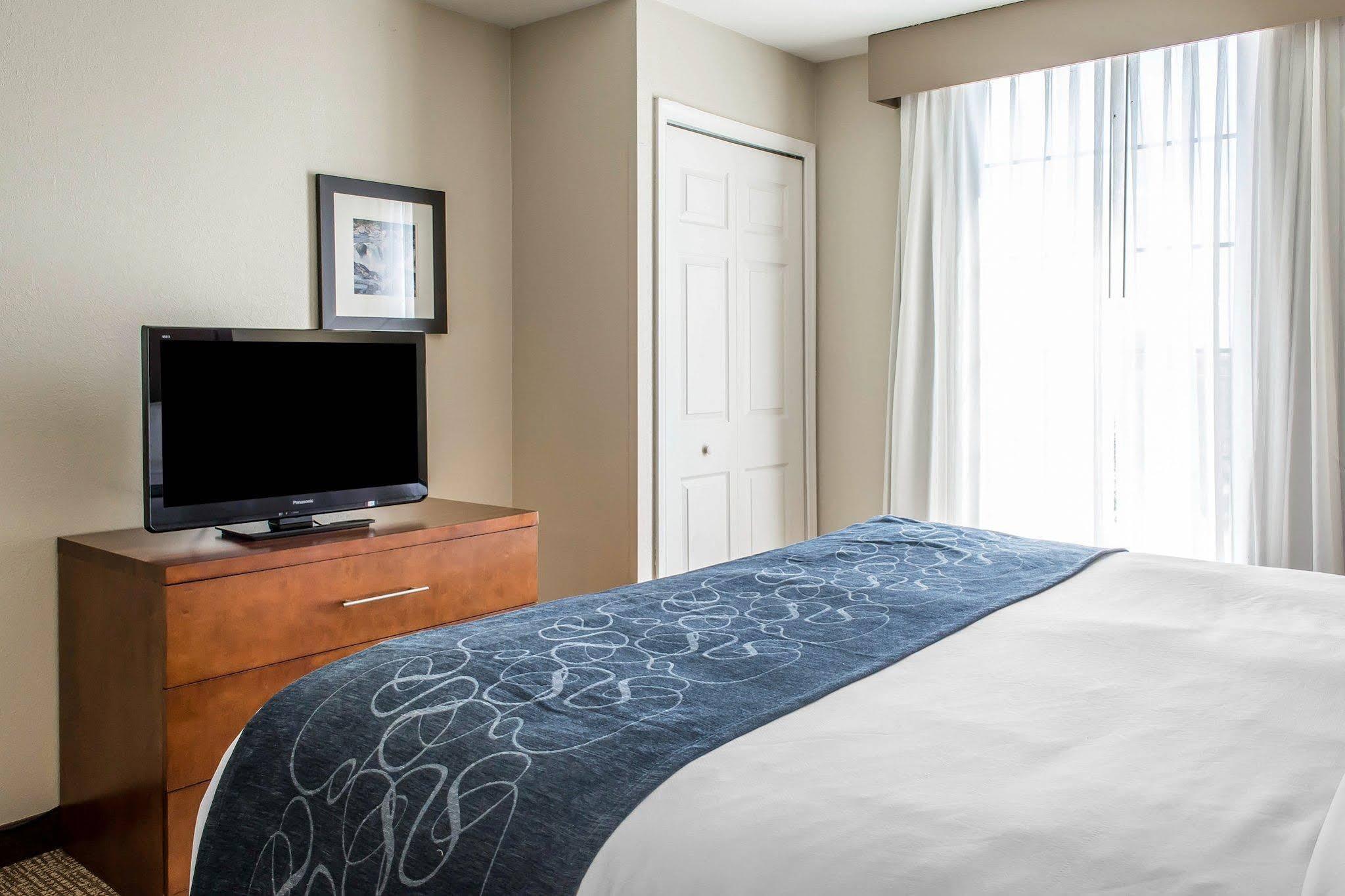 Comfort Suites Near Potomac Mills Woodbridge Esterno foto