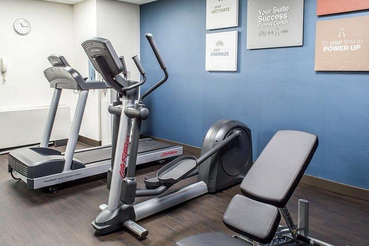 Comfort Suites Near Potomac Mills Woodbridge Esterno foto