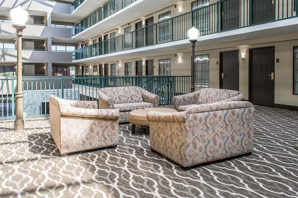 Comfort Suites Near Potomac Mills Woodbridge Esterno foto