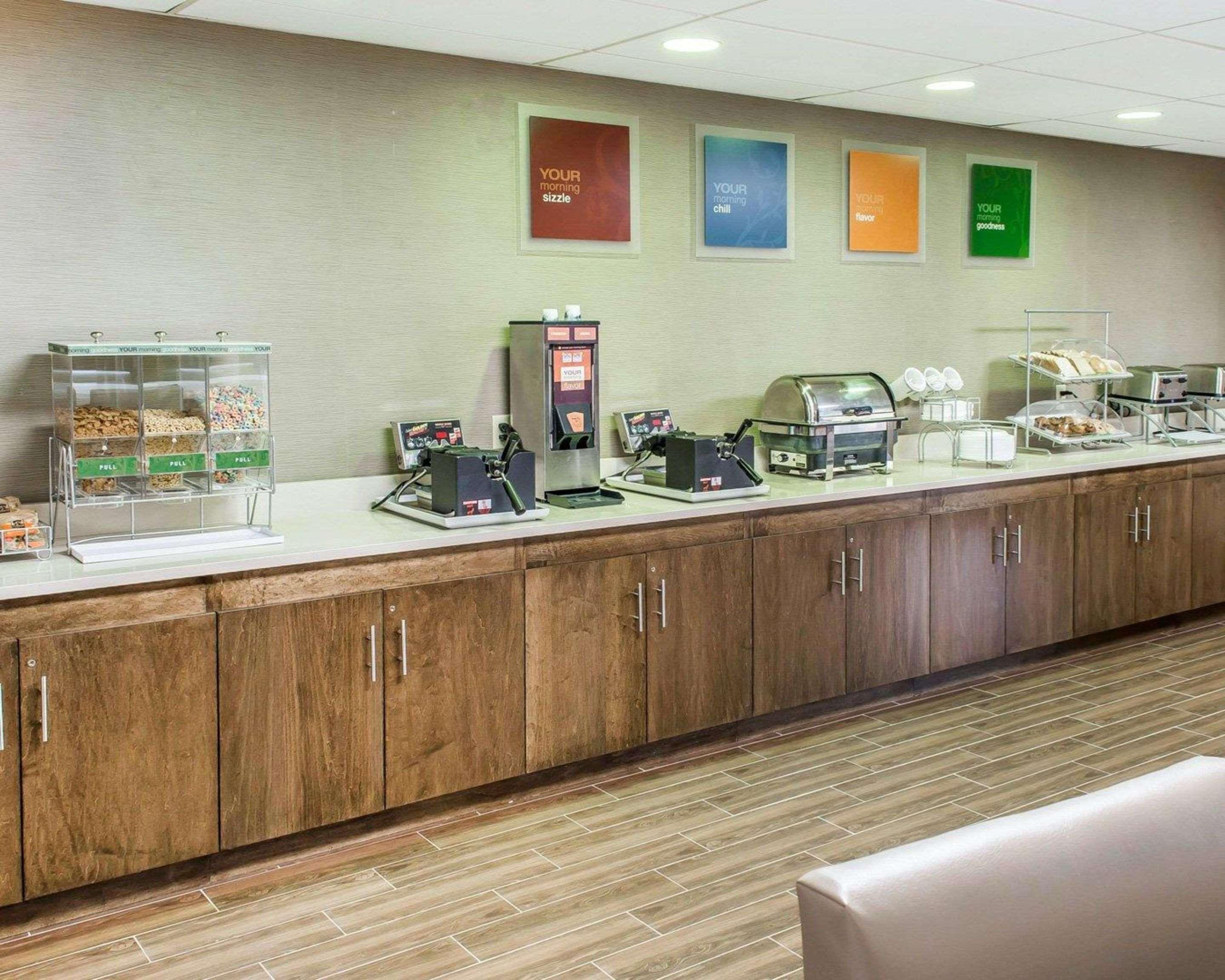 Comfort Suites Near Potomac Mills Woodbridge Esterno foto