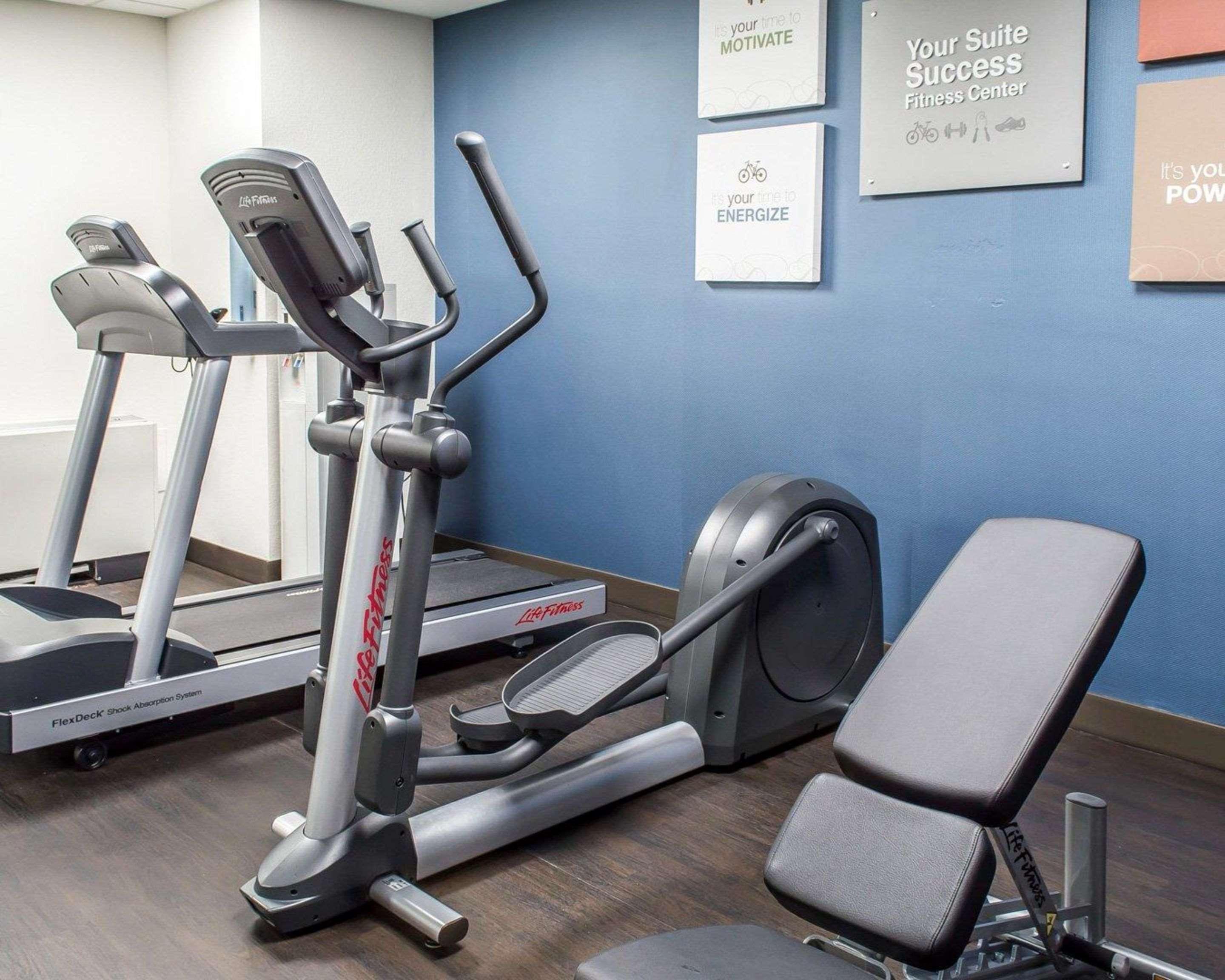 Comfort Suites Near Potomac Mills Woodbridge Esterno foto