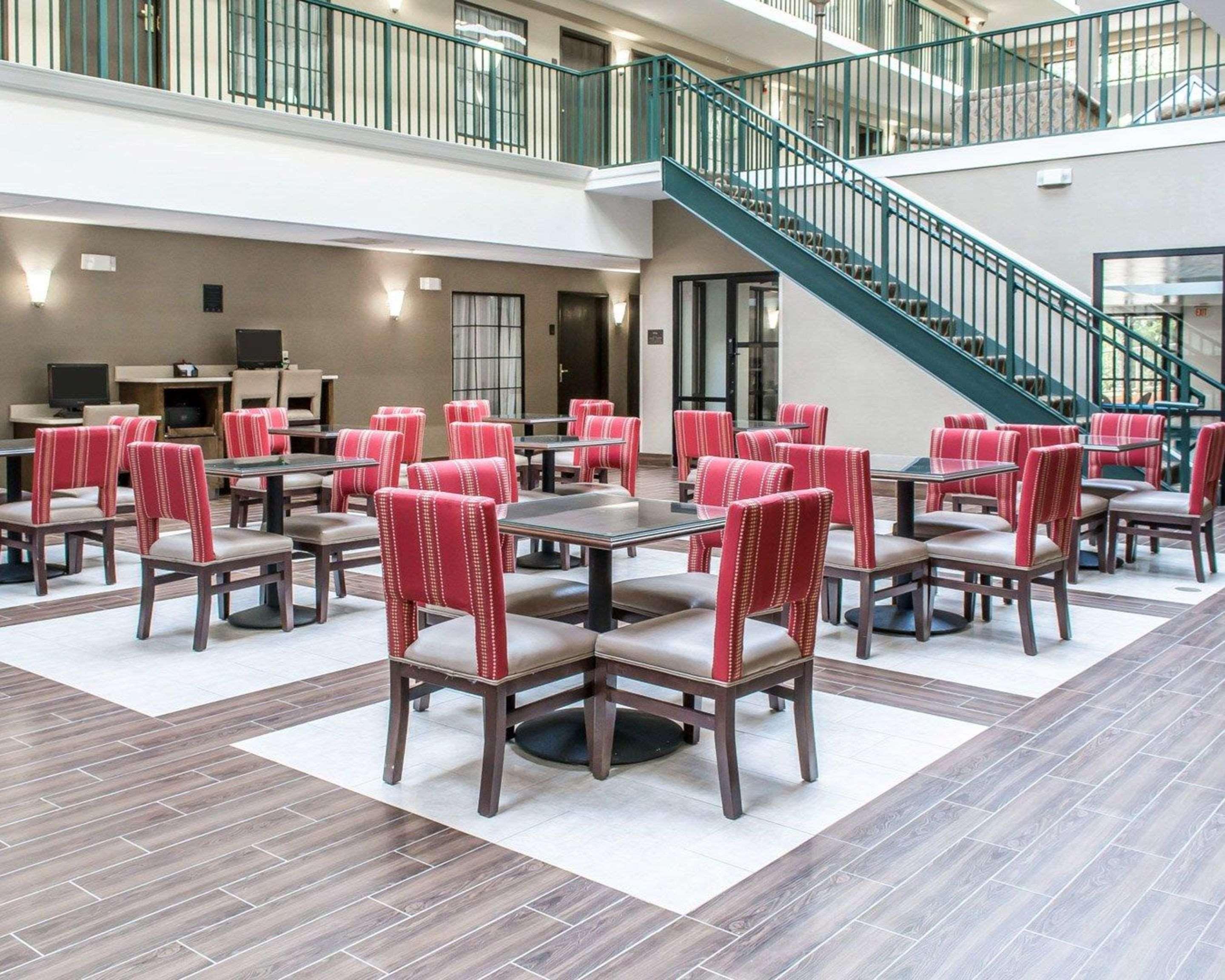 Comfort Suites Near Potomac Mills Woodbridge Esterno foto