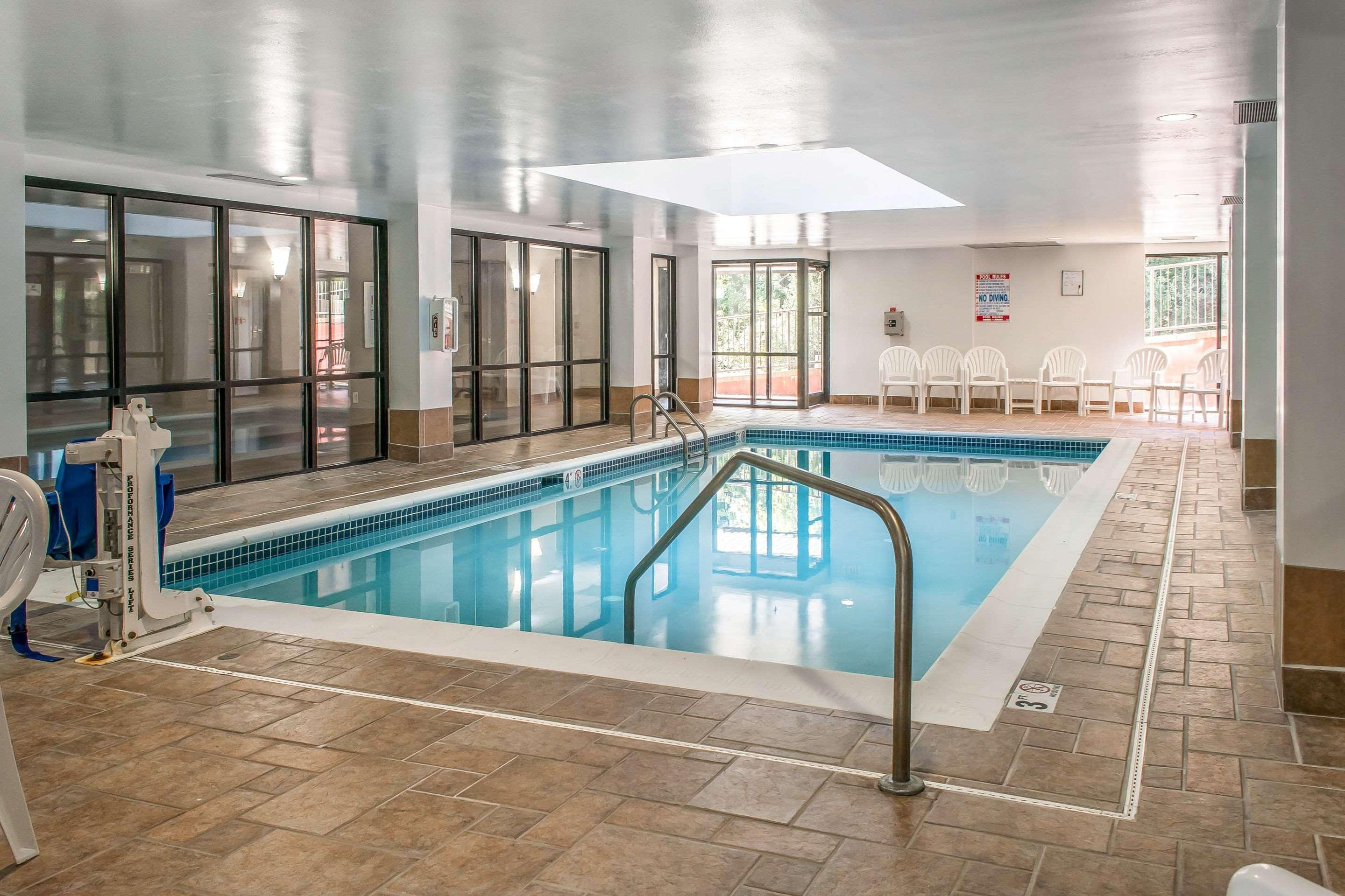 Comfort Suites Near Potomac Mills Woodbridge Esterno foto