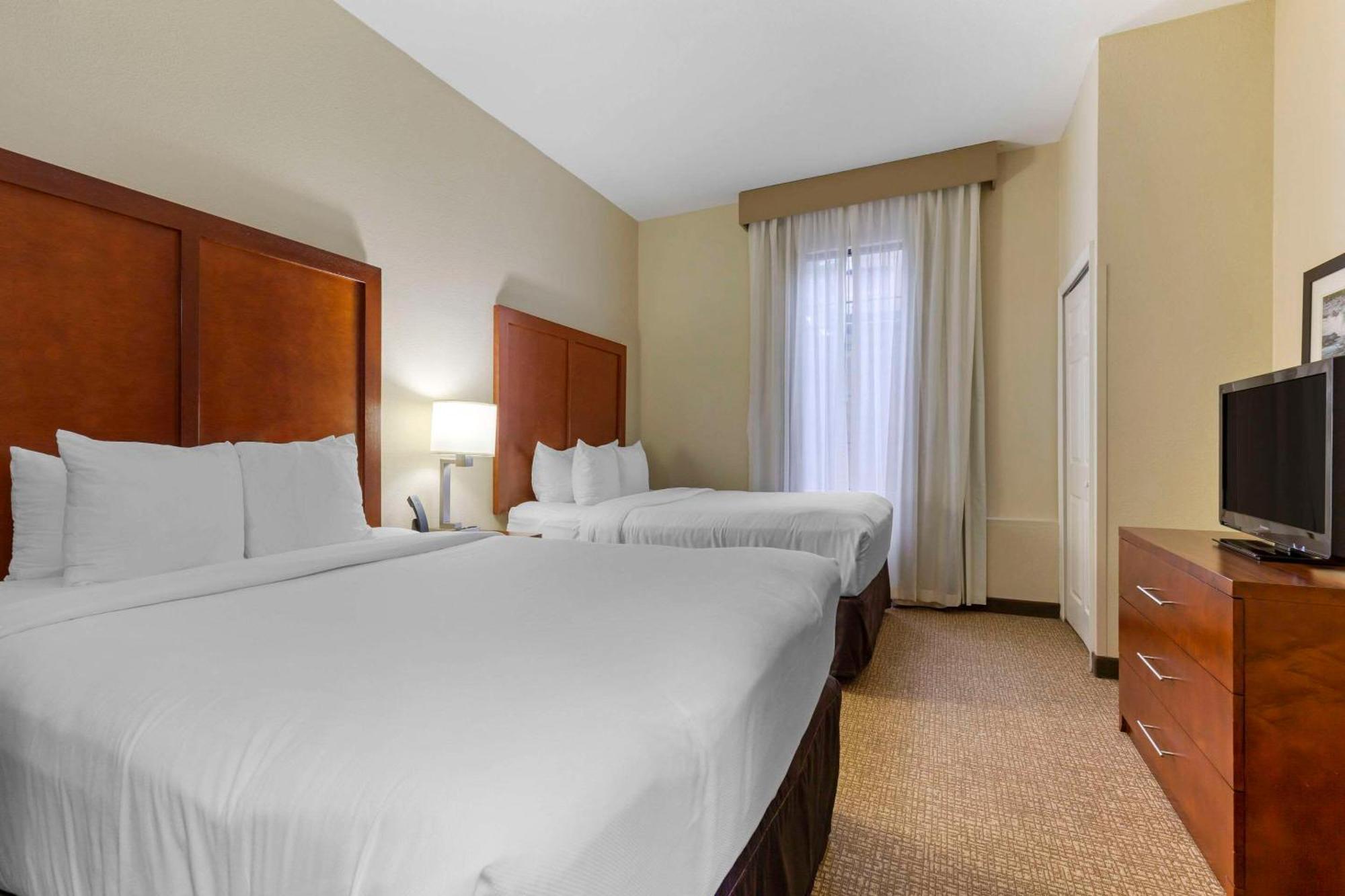 Comfort Suites Near Potomac Mills Woodbridge Esterno foto