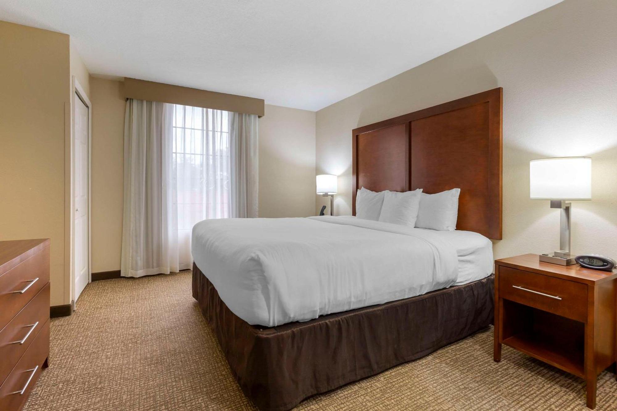 Comfort Suites Near Potomac Mills Woodbridge Esterno foto