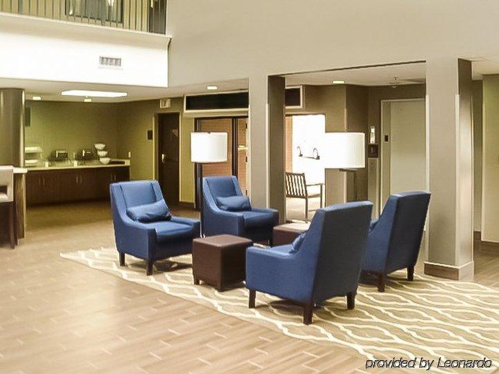 Comfort Suites Near Potomac Mills Woodbridge Esterno foto