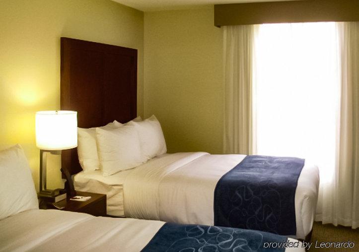 Comfort Suites Near Potomac Mills Woodbridge Esterno foto