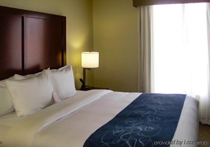 Comfort Suites Near Potomac Mills Woodbridge Esterno foto