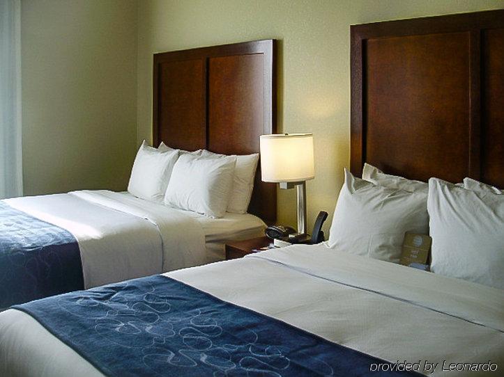 Comfort Suites Near Potomac Mills Woodbridge Esterno foto