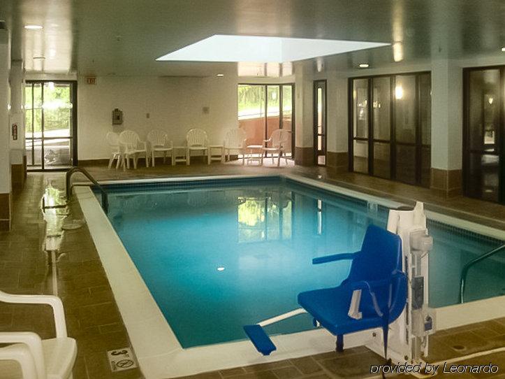Comfort Suites Near Potomac Mills Woodbridge Esterno foto