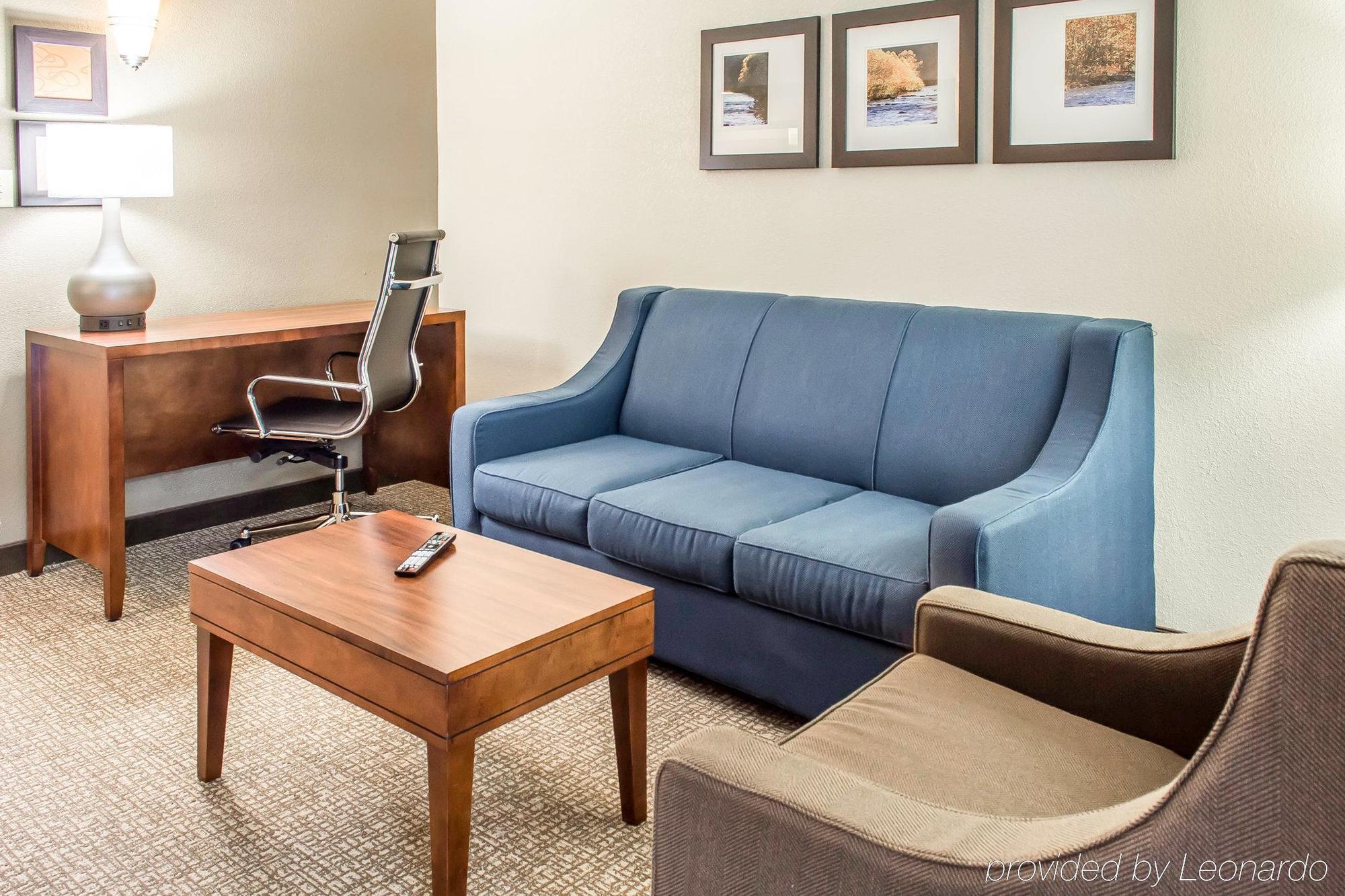 Comfort Suites Near Potomac Mills Woodbridge Esterno foto