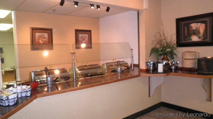 Comfort Suites Near Potomac Mills Woodbridge Esterno foto
