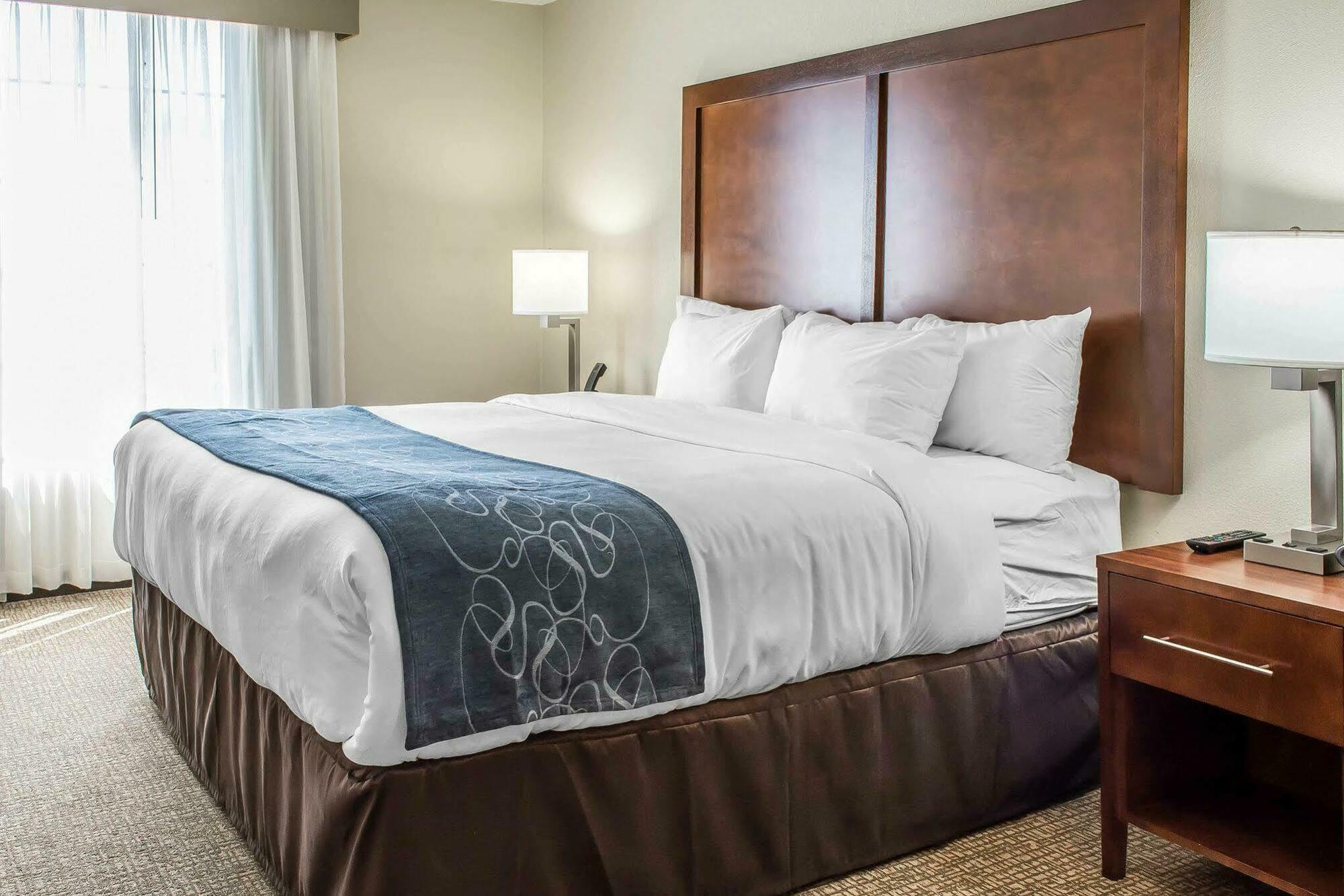 Comfort Suites Near Potomac Mills Woodbridge Esterno foto